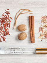 Maison Louis Marie No. 04 Travel Spray