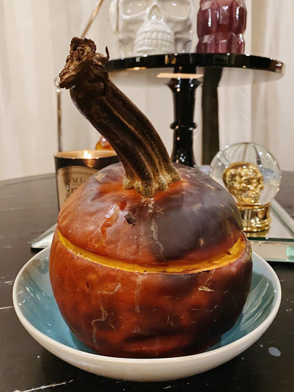 Pumpkin Dinner