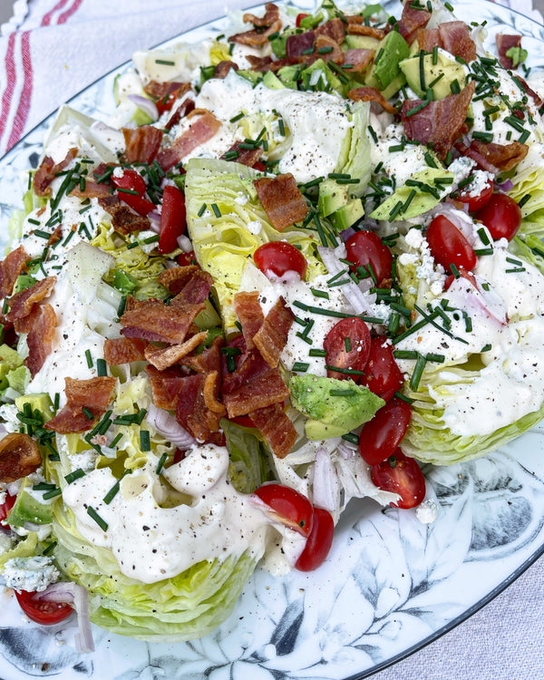 Wedge Salad