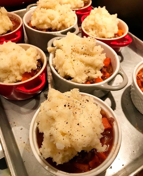 Shepherds Pie