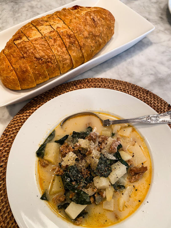 Zuppa Toscana