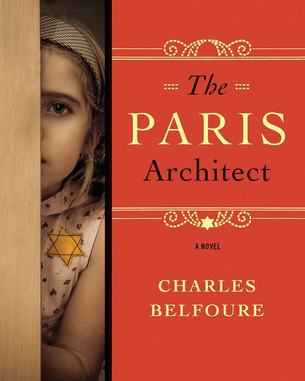 The Paris Architect