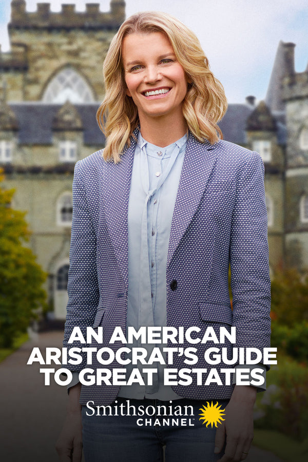 American Aristocrat’s a guide to Great estates