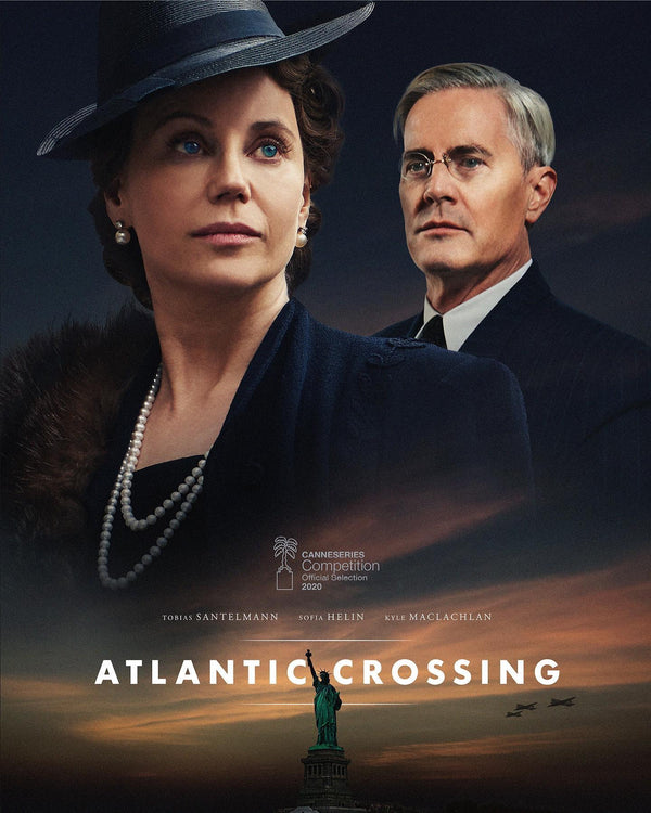 Atlantic crossing