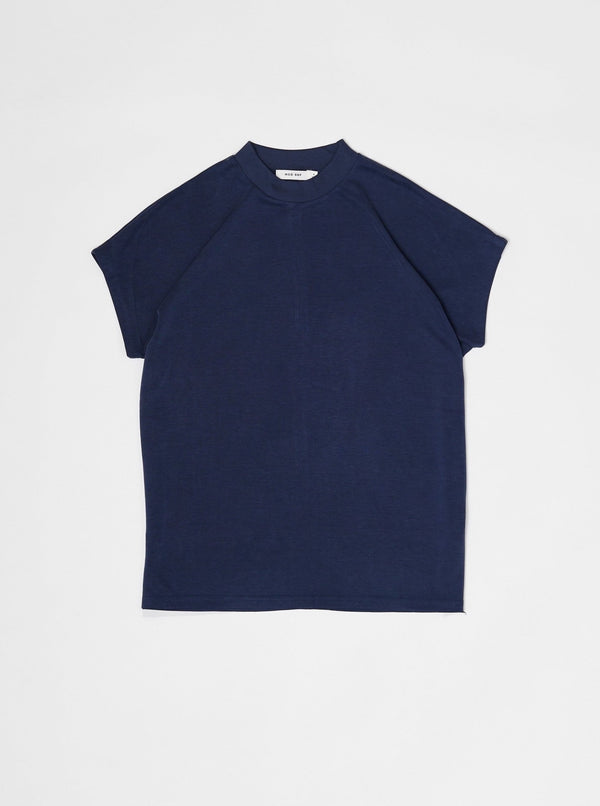 The Ashton Top Blue