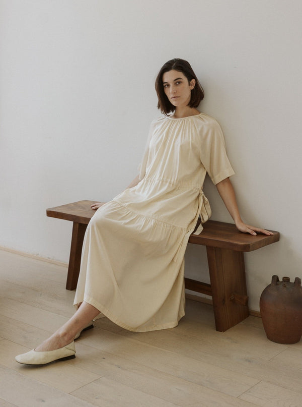 Ollie Dress