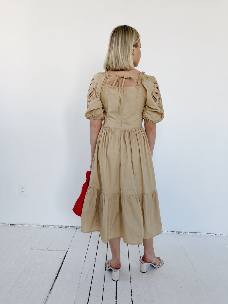 Remi Dress Koo De Ker Remi Dress Koo De Ker