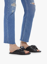 Mother Ankle Fray Party Like a Pirate