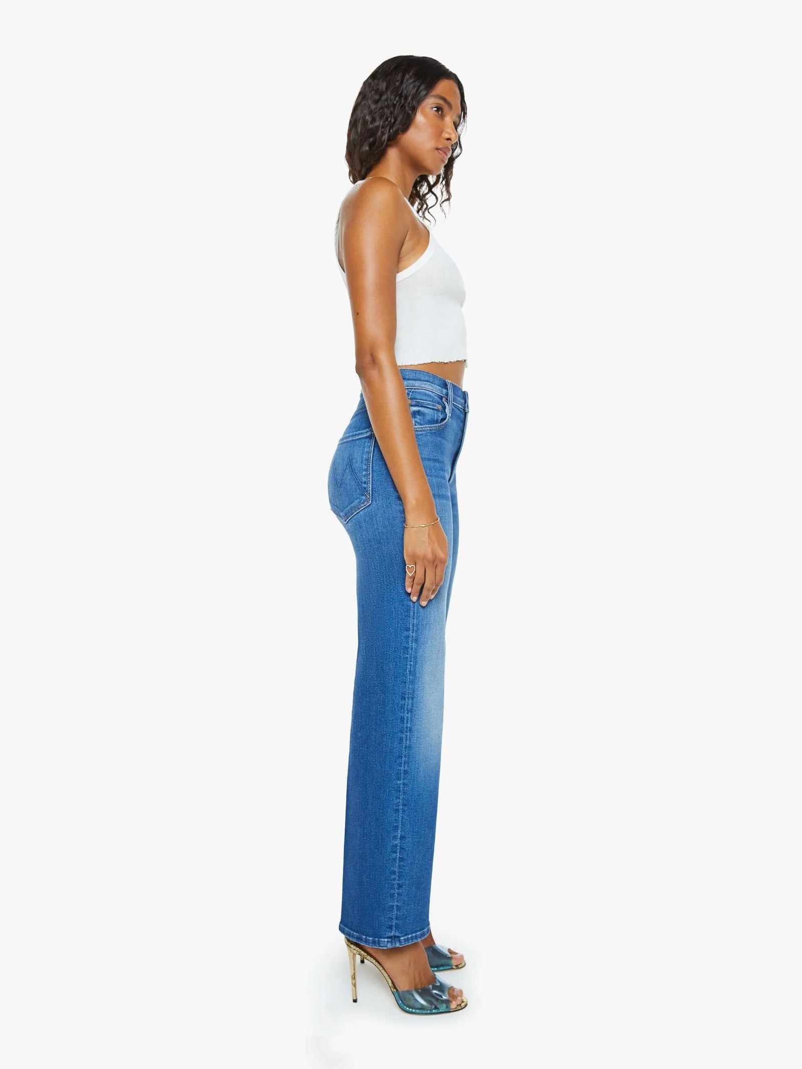 Mother Rambler Zip Flood - Nip It In The Bud – Koo De Ker