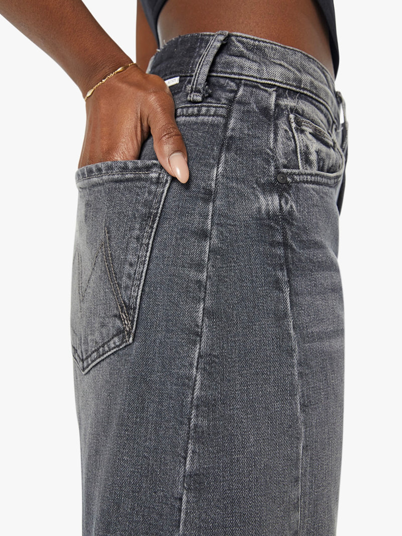 Mother The Half-Pipe Flood - Outta Sight