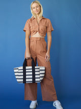 Sienna Linen Trouser