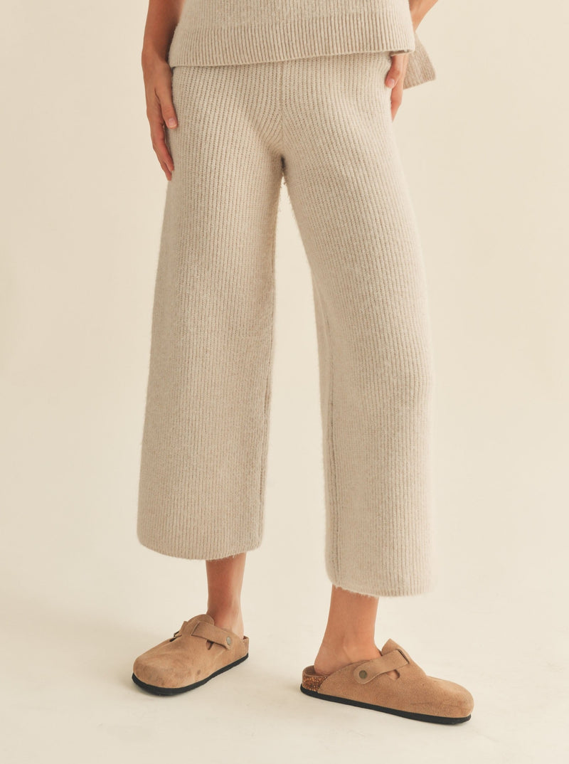 Missy Sweater Pant