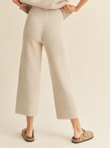 Missy Sweater Pant