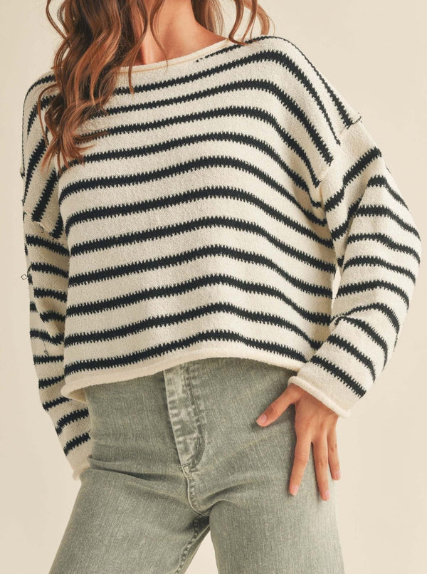 Vanessa Sweater