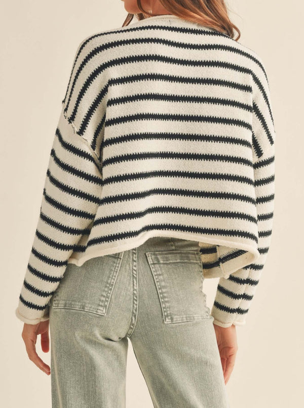 Vanessa Sweater