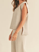 Missy Sweater Vest