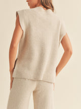 Missy Sweater Vest