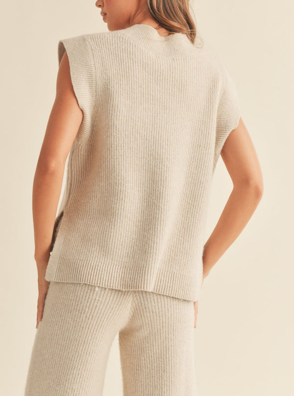 Missy Sweater Vest