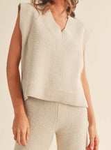 Missy Sweater Vest