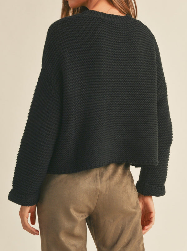 Blaire Sweater