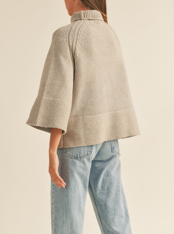 Jessica Sweater