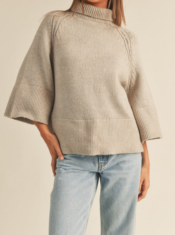 Jessica Sweater