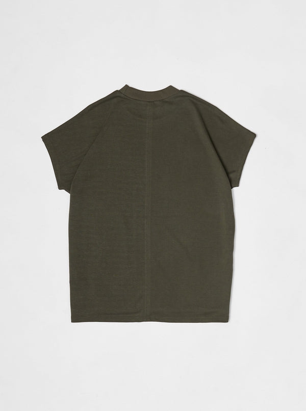 The Ashton Top Olive