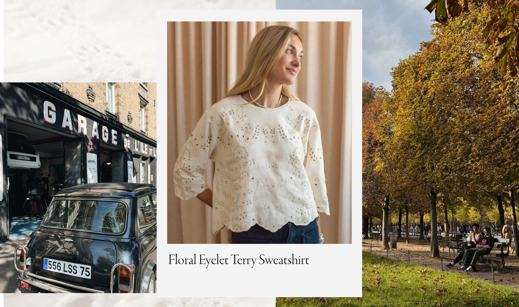 Dressing for the Season