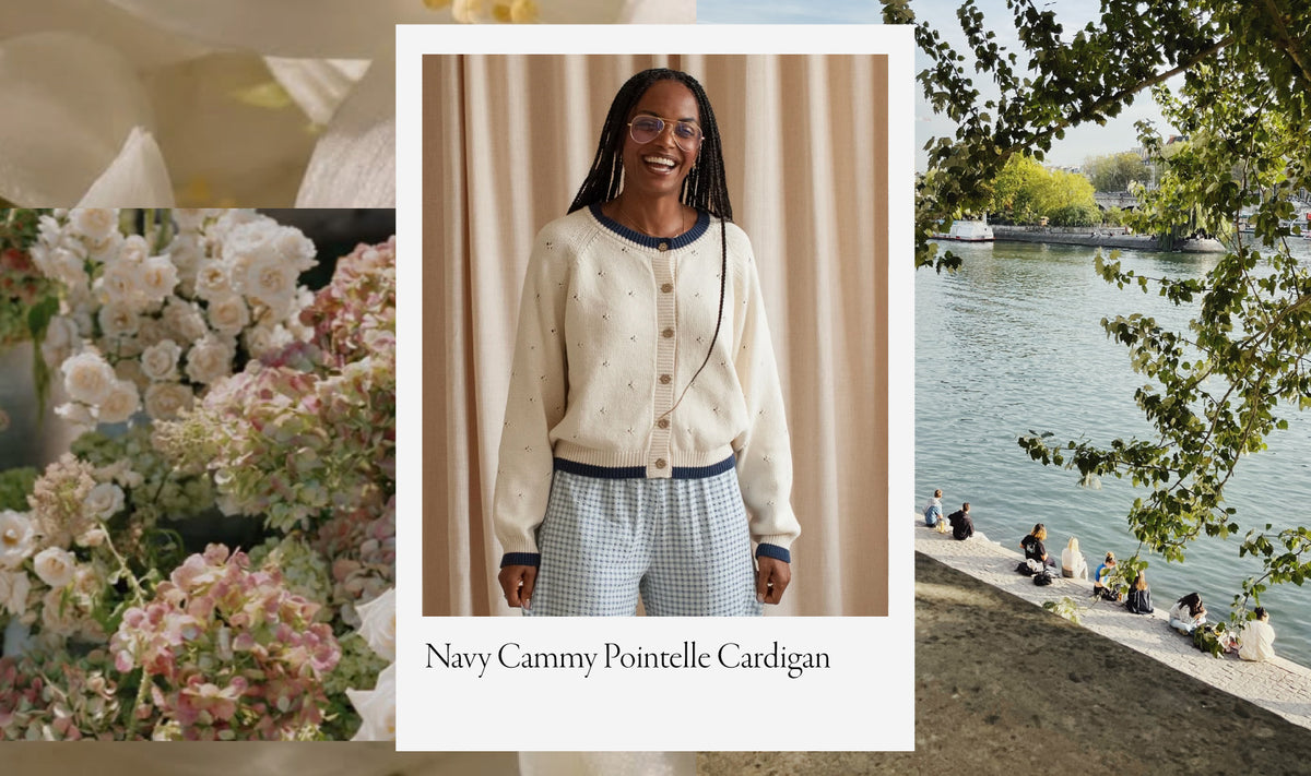 Fresh Fall Arrivals