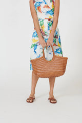 Dragon Diffusion Nantucket Bag - Tan