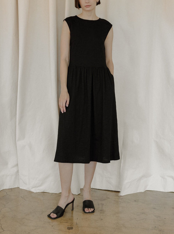 The Maeve Dress