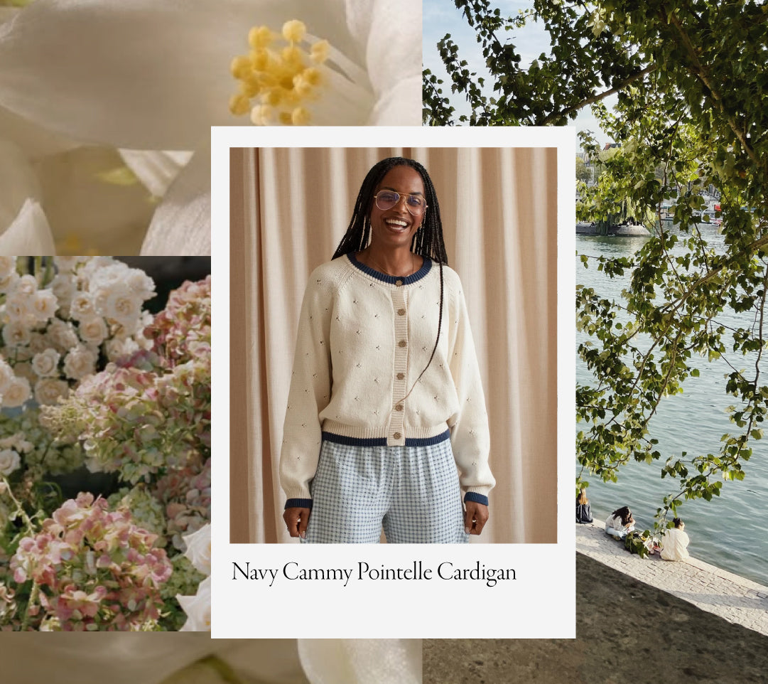 Fresh Fall Arrivals
