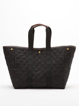 Rue De Verneuil Traversee L Quilted Denim
