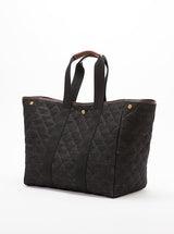Rue De Verneuil Traversee L Quilted Denim