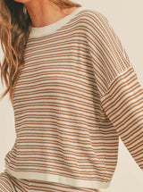 Alexis Sweater