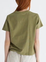 Elliot Tee- Sage