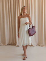 Crete Slip Dress