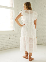 Gatsby Lace Dress