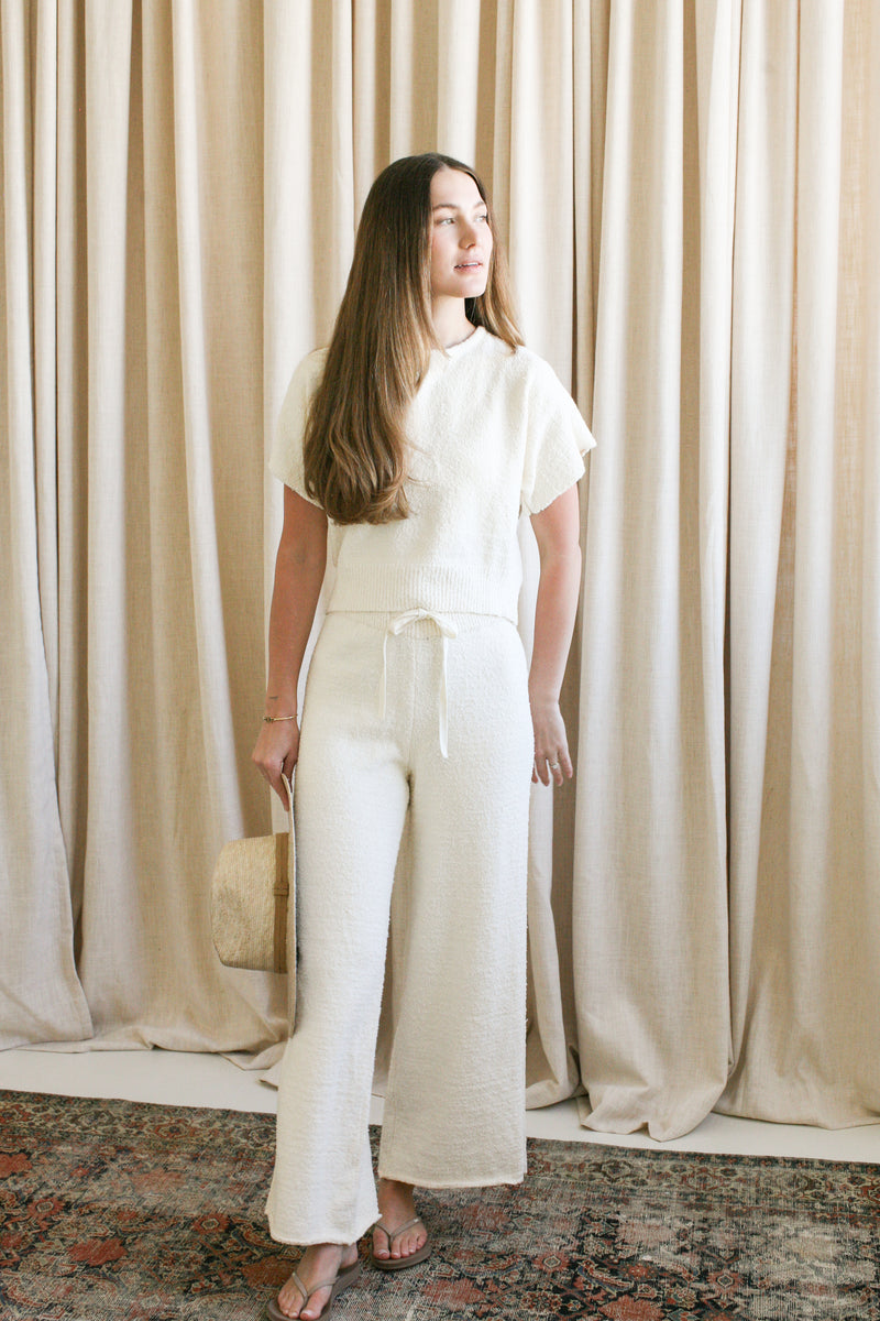 Madeline Knit Pant