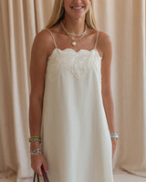 Crete Slip Dress