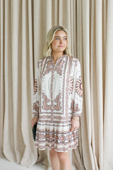 Tippi Mini Dress