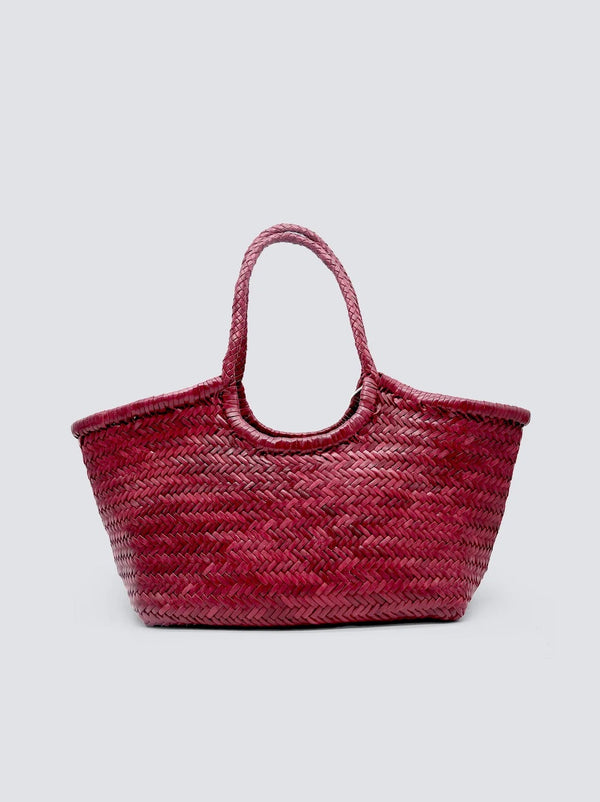 Dragon Diffusion Nantucket Bag - Bordeaux