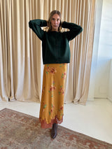 Ines Slip Skirt