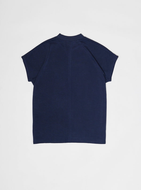 The Ashton Top Blue