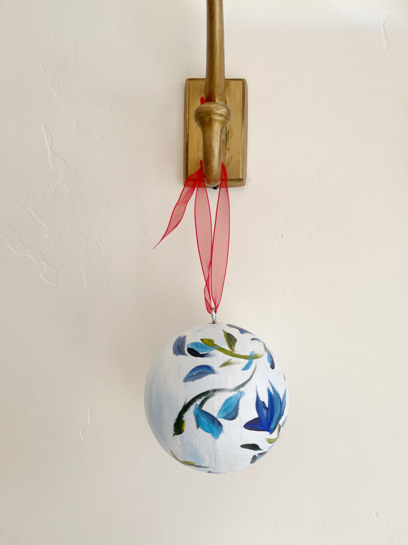 Lynne Millar Ornaments