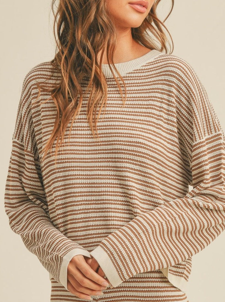 Alexis Sweater