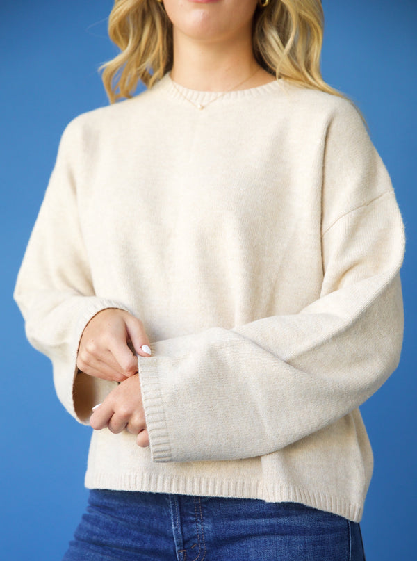 Ruth Sweater