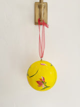 Lynne Millar Ornaments