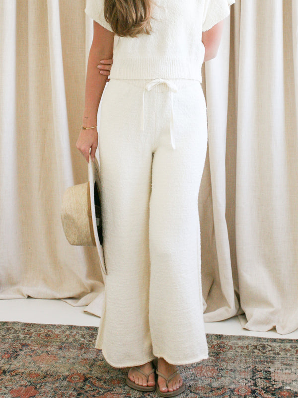 Madeline Knit Pant
