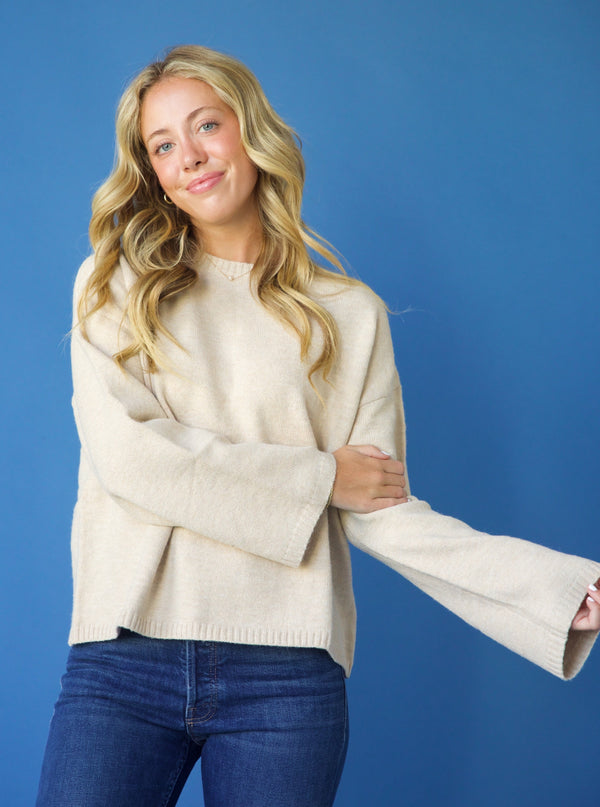 Ruth Sweater
